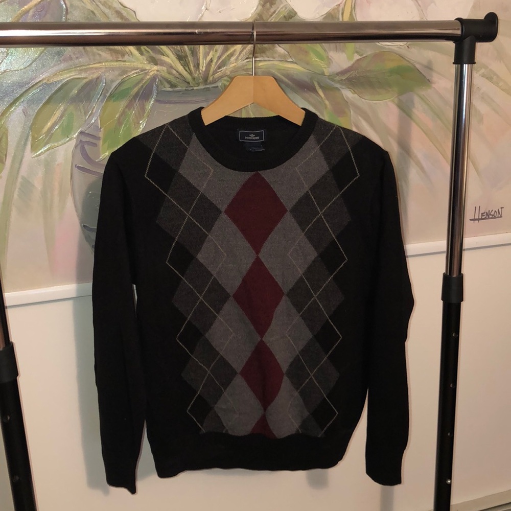 Women’s Dockers Sweater Size Small